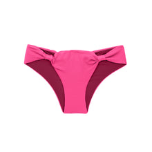 Cargar imagen en el visor de la galería, Product Front: Rio De Sol Bragas Bottom Mtx-Ultrapink Mel