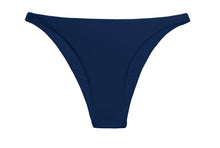 Cargar imagen en el visor de la galería, Product Front: Rio De Sol Bragas Bottom Navy Leblon
