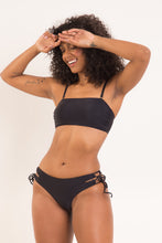 Cargar imagen en el visor de la galería, Image 10: Rio De Sol Bragas Bottom Nero Madrid