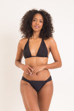 Cargar imagen en el visor de la galería, Image 08: Rio De Sol Bragas Bottom Nero Mel-Comfy