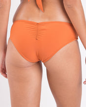 Cargar imagen en el visor de la galería, Image 05: Rio De Sol Bragas Bottom Ocre Mel-Comfy