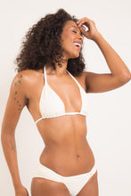 Cargar imagen en el visor de la galería, Image 13: Rio De Sol Bragas Bottom Off-White Mel-Comfy