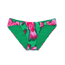 Cargar imagen en el visor de la galería, Product Front: Rio De Sol Bragas Bottom Parrots Mel-Comfy