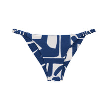 Cargar imagen en el visor de la galería, Product Front: Rio De Sol Bragas Bottom Pottery Cheeky-Crispy