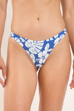 Cargar imagen en el visor de la galería, Gallery: Rio De Sol Bragas Bottom Pua-Pacifica Sunset