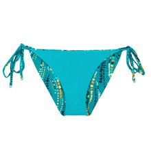 Cargar imagen en el visor de la galería, Product Back: Rio De Sol Bragas Bottom Rain Ibiza-Comfy