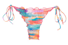 Cargar imagen en el visor de la galería, Product Front: Rio De Sol Bragas Bottom River Frufru-Fio