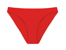 Cargar imagen en el visor de la galería, Product Front: Rio De Sol Bragas Bottom Rouge Essential-Comfy