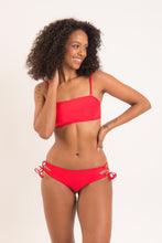 Cargar imagen en el visor de la galería, Image 06: Rio De Sol Bragas Bottom Rouge Madrid