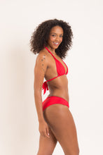 Cargar imagen en el visor de la galería, Image 04: Rio De Sol Bragas Bottom Rouge Mel-Comfy