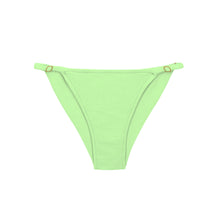 Cargar imagen en el visor de la galería, Product Front: Rio De Sol Bragas Bottom Sand-Menta Cheeky-Fixa
