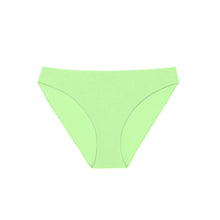 Cargar imagen en el visor de la galería, Product Front: Rio De Sol Bragas Bottom Sand-Menta Essential-Comfy