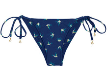 Cargar imagen en el visor de la galería, Product Front: Rio De Sol Bragas Bottom Seabird Cheeky