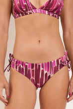 Cargar imagen en el visor de la galería, Gallery: Rio De Sol Bragas Bottom Shade Madrid