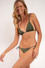 Cargar imagen en el visor de la galería, Image 09: Rio De Sol Bragas Bottom Shimmer-Croco Lacinho
