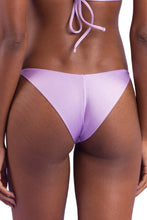 Cargar imagen en el visor de la galería, Image 08: Rio De Sol Bragas Bottom Shimmer-Harmonia Cheeky-Tie