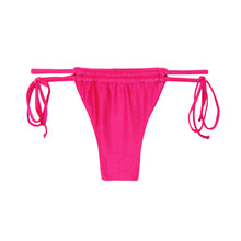 Cargar imagen en el visor de la galería, Product Front: Rio De Sol Bragas Bottom Shimmer-Olinda Pipa