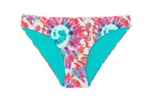 Cargar imagen en el visor de la galería, Product Front: Rio De Sol Bragas Bottom Splash Essential-Comfy