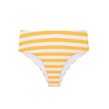 Cargar imagen en el visor de la galería, Product Front: Rio De Sol Bragas Bottom Sunshine Hotpants