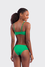 Cargar imagen en el visor de la galería, Model Back: Rio De Sol Bragas Bottom Tambourine Madrid