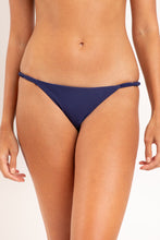 Cargar imagen en el visor de la galería, Gallery: Rio De Sol Bragas Bottom Touch-Marinho Selena