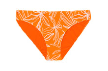 Cargar imagen en el visor de la galería, Product Front: Rio De Sol Bragas Bottom Trail-Orange Essential-Comfy
