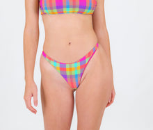 Cargar imagen en el visor de la galería, Gallery: Rio De Sol Bragas Bottom Tulip-Garden Nice-Fio