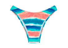 Cargar imagen en el visor de la galería, Product Front: Rio De Sol Bragas Bottom Upbeat Reto