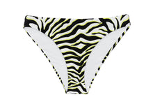 Cargar imagen en el visor de la galería, Product Front: Rio De Sol Bragas Bottom Wild-Black Comfy