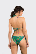 Cargar imagen en el visor de la galería, Model Back: Rio De Sol Bragas Bottom Wilds Ibiza-Comfy
