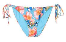 Cargar imagen en el visor de la galería, Product Front: Rio De Sol Bragas Bottom Zinnia Ibiza-Comfy