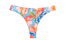 Cargar imagen en el visor de la galería, Product Front: Rio De Sol Bragas Bottom Zinnia Nice-Fio