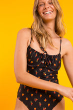 Cargar imagen en el visor de la galería, Image 09: Rio De Sol Una Pieza Cashew Julia