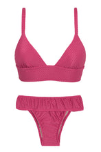 Cargar imagen en el visor de la galería, Product Front: Rio De Sol Conjunto Cloque Lichia Tri Cos