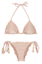 Cargar imagen en el visor de la galería, Product Front: Rio De Sol Conjunto Essence Frufru