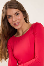 Cargar imagen en el visor de la galería, Image 08: Rio De Sol Una Pieza Hibiscus Surf