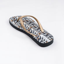 Cargar imagen en el visor de la galería, Image 04: Rio De Sol Chancletas Ikat Slim