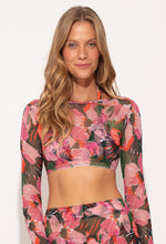 Cargar imagen en el visor de la galería, Gallery: Rio De Sol Top De La Playa Jolie Top Harper