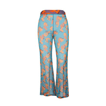Cargar imagen en el visor de la galería, Product Front: Rio De Sol Pantalones De Playa Luma Pants Lana