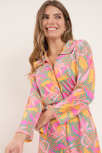 Cargar imagen en el visor de la galería, Image 08: Rio De Sol Vestido Camidero Lyla Chemise