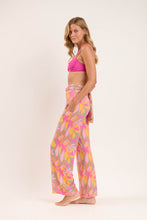 Cargar imagen en el visor de la galería, Image 08: Rio De Sol Pantalones De Playa Lyla Pants Knot