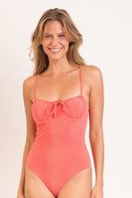 Cargar imagen en el visor de la galería, Gallery: Rio De Sol Una Pieza Malibu-Nina Julia