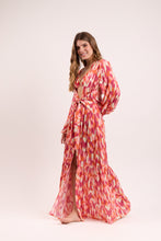 Cargar imagen en el visor de la galería, Image 02: Rio De Sol Vestido De Playa Mirage Long Dress Verona