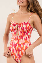 Cargar imagen en el visor de la galería, Image 07: Rio De Sol Una Pieza Mirage Sara-Op