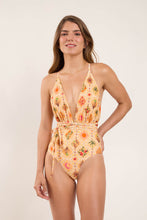 Cargar imagen en el visor de la galería, Image 06: Rio De Sol Una Pieza Mosaico New Vegas