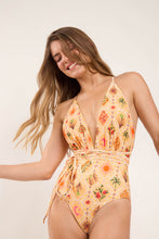 Cargar imagen en el visor de la galería, Image 07: Rio De Sol Una Pieza Mosaico New Vegas