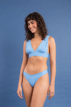 Cargar imagen en el visor de la galería, Image 10: Rio De Sol Conjunto Set Baltico Halter-Marina Essential-Cos