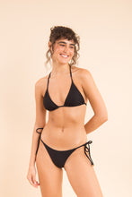 Cargar imagen en el visor de la galería, Image 04: Rio De Sol Conjunto Set Bora-Black Tri-Inv Lacinho