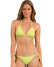 Cargar imagen en el visor de la galería, Gallery: Rio De Sol Conjunto Set Bora-Citrus Tri-Inv Lacinho