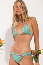 Cargar imagen en el visor de la galería, Image 07: Rio De Sol Conjunto Set Botanic Mel